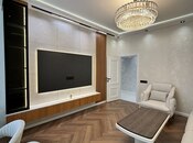 3-комн. новостройка - м. Ази Асланов - 110 м²