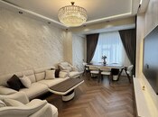 3-комн. новостройка - м. Ази Асланов - 110 м²
