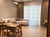 3-комн. новостройка - пос. Sea Breeze - 110 м²