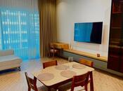 İcarəyə verilir 3 otaqlı yeni tikili 110 m², Sea Breeze q., photo 5 from 8