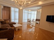 4 otaqlı yeni tikili - Elmlər Akademiyası m. - 110 m²