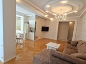 4 otaqlı yeni tikili - Elmlər Akademiyası m. - 110 m²
