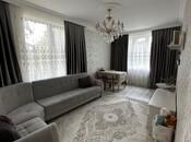 2-комн. вторичка - пос. Бакиханова - 60 м²