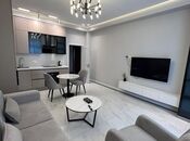2-комн. новостройка - м. 8 ноября - 70 м²