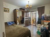 5 otaqlı köhnə tikili - İnşaatçılar m. - 130 m²