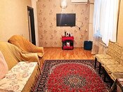 1-комн. вторичка - м. Кара Караев - 35 м²