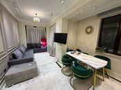 Satılır 3 otaqlı yeni tikili 137 m², Nəriman Nərimanov m., photo 7 from 8