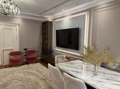 3-комн. новостройка - м. Нариман Нариманов - 137 м²