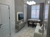 2-комн. новостройка - м. Кара Караев - 45 м²