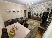3-комн. вторичка - пос. Бакиханова - 75 м²