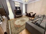 3-комн. вторичка - пос. Бакиханова - 75 м²
