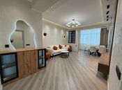 2-комн. новостройка - м. Ази Асланов - 83 м²