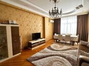 3-комн. новостройка - м. 20 января - 145 м²