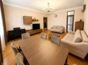 3-комн. новостройка - м. Низами - 125 м²