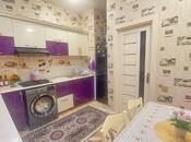 2-комн. новостройка - м. Элмляр Академиясы - 75 м²