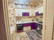 2-комн. новостройка - м. Элмляр Академиясы - 75 м²
