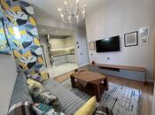 2 otaqlı yeni tikili - 28 May m. - 55 m²