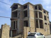 10 otaqlı həyət evi/bağ evi - Novxanı q. - 850 m²