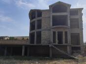 10 otaqlı həyət evi/bağ evi - Novxanı q. - 850 m²