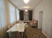 3 otaqlı həyət evi/bağ evi - Gənclik m. - 100 m²