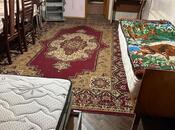 1 otaqlı həyət evi/bağ evi - İnşaatçılar m. - 35 m²