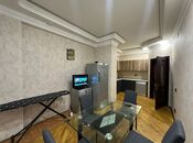 3-комн. новостройка - м. Низами - 115 м²