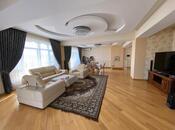 5 otaqlı yeni tikili - Nizami m. - 315 m²