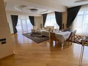 5 otaqlı yeni tikili - Nizami m. - 315 m²