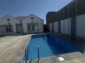 4 otaqlı həyət evi/bağ evi - Bilgəh q. - 300 m²