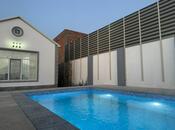 4 otaqlı həyət evi/bağ evi - Bilgəh q. - 300 m²