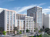 2 otaqlı yeni tikili - 28 May m. - 55 m²