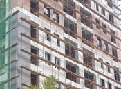 2-комн. новостройка - м. 28 мая - 101 м²