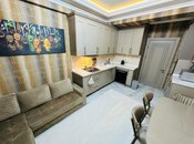 4 otaqlı yeni tikili - Nəriman Nərimanov m. - 180 m²
