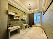 4 otaqlı yeni tikili - Nəriman Nərimanov m. - 180 m²