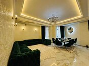 4 otaqlı yeni tikili - Nəriman Nərimanov m. - 180 m²