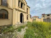 4 otaqlı həyət evi/bağ evi - Masazır q. - 105 m²