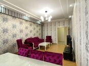3-комн. новостройка - м. Ази Асланов - 95 м²