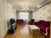 3-комн. новостройка - м. Ази Асланов - 95 м²