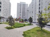 3 otaqlı yeni tikili - Hövsan q. - 84 m²