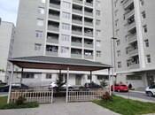 3 otaqlı yeni tikili - Hövsan q. - 84 m²