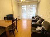 2 otaqlı köhnə tikili - 20 Yanvar m. - 61 m²