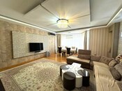 4 otaqlı yeni tikili - 8 Noyabr m. - 190 m²