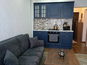 2-комн. новостройка - Хырдалан - 45 м²