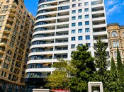 5 otaqlı yeni tikili - Sahil m. - 257 m²
