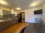 4 otaqlı yeni tikili - Səbail r. - 205 m²