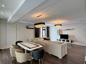 4 otaqlı yeni tikili - Xətai r. - 146 m²