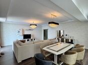 4 otaqlı yeni tikili - Xətai r. - 146 m²