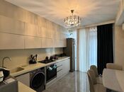 4 otaqlı yeni tikili - Xətai r. - 146 m²