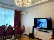 3-комн. новостройка - м. Низами - 106 м²