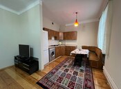 2 otaqlı köhnə tikili - Elmlər Akademiyası m. - 50 m²